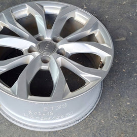 1x Alufelge 18 Zoll 4G0601025BD Audi A6 C7 Rim Wheel FEL6714542766vq