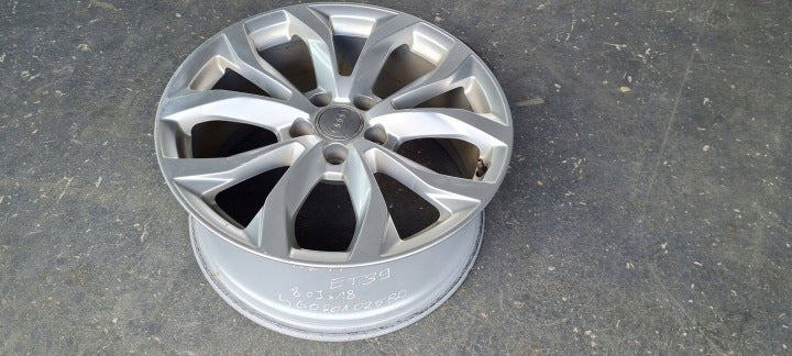 1x Alufelge 18 Zoll 4G0601025BD Audi A6 C7 Rim Wheel FEL6714542766vq