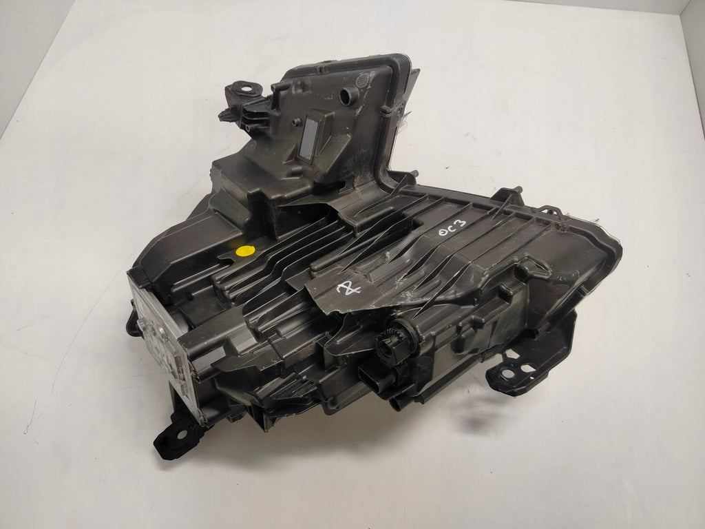 Frontscheinwerfer Peugeot 508 II 9848662780 Full LED Rechts Headlight SCH6321979917tj