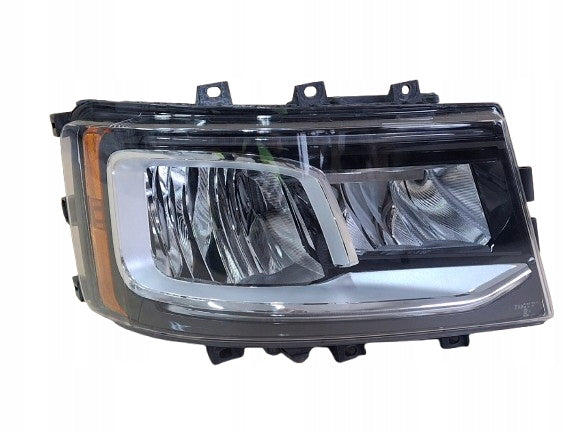 Frontscheinwerfer 2379886 Rechts Scheinwerfer Headlight SCH1886765486bf
