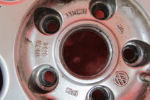 Laden Sie das Bild in den Galerie-Viewer, 4x Alufelge 16 Zoll 6.5" 5x120 1T0601025C VW Golf V Plus 5m1 Touran Rim Wheel FEL6697974546gc