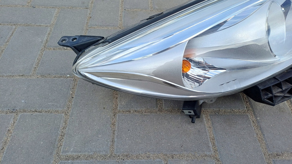 Frontscheinwerfer Mazda 5 Cw Rechts Scheinwerfer Headlight SCH7781384561gy