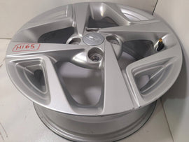 1x Alufelge 15 Zoll 52910K7100 Hyundai I10 Iii Rim Wheel FEL5611206110iq