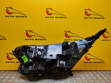 Laden Sie das Bild in den Galerie-Viewer, Frontscheinwerfer Honda Logo Full LED Rechts Scheinwerfer Headlight