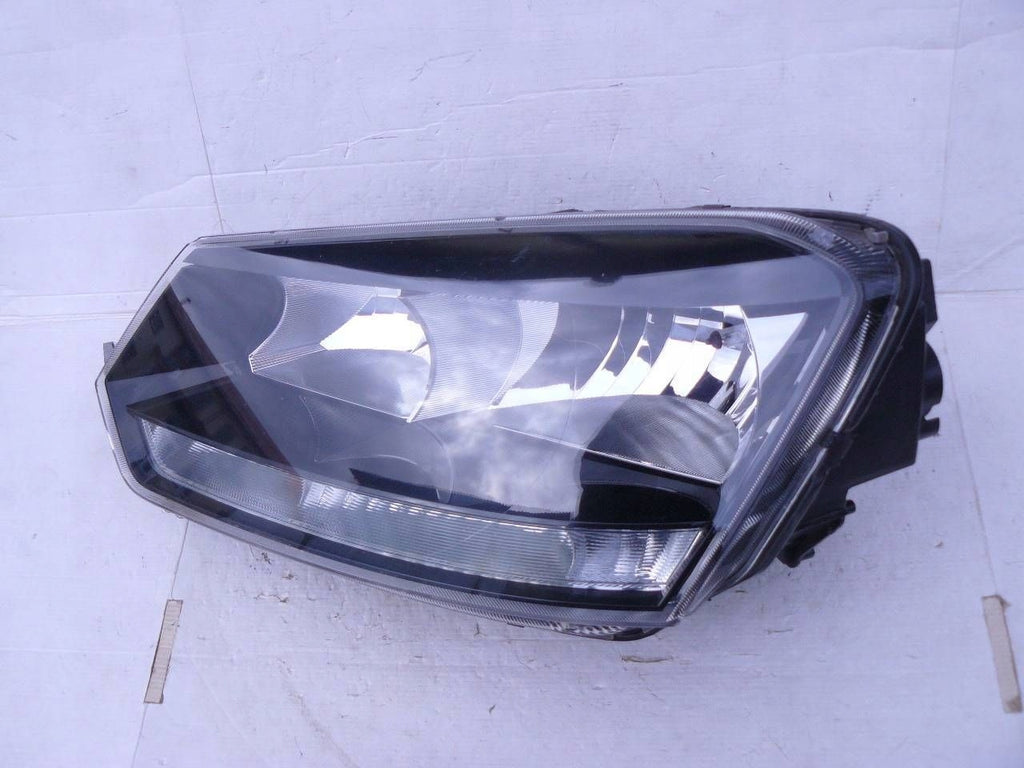 Frontscheinwerfer Skoda Yeti 5L1941015D Links Scheinwerfer Headlight