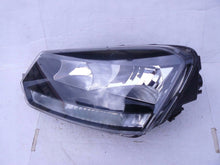Laden Sie das Bild in den Galerie-Viewer, Frontscheinwerfer Skoda Yeti 5L1941015D Links Scheinwerfer Headlight