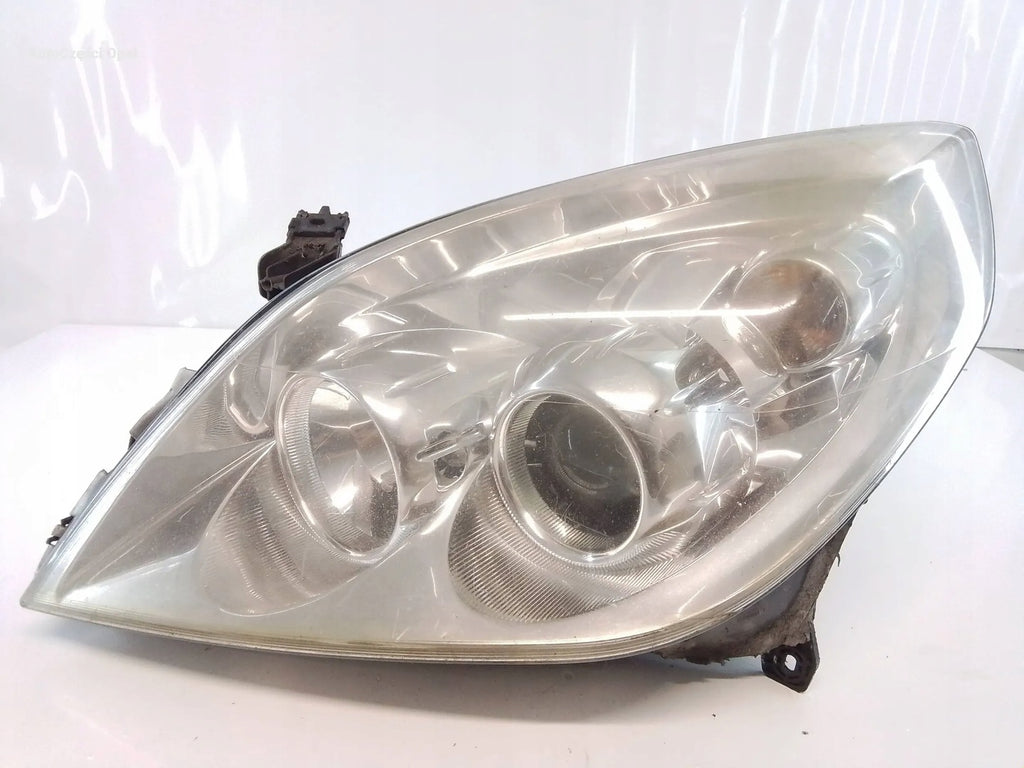 Frontscheinwerfer Opel Vectra C 13251939 22711150 Links Scheinwerfer Headlight