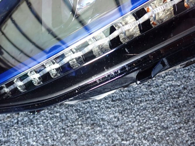 Frontscheinwerfer VW Golf VII 5GE941035 Full LED Links Scheinwerfer Headlight SCH7308907033qs