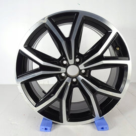 1x Alufelge 18 Zoll 7.0