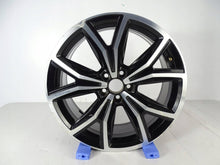 Laden Sie das Bild in den Galerie-Viewer, 1x Alufelge 18 Zoll 7.0" 5x112 39ET 2GM601025P VW T-Cross Rim Wheel FEL2811611074wo
