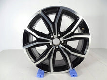 Load image into Gallery viewer, 1x Alufelge 18 Zoll 7.0" 5x112 39ET 2GM601025P VW T-Cross Rim Wheel FEL2811611074wo