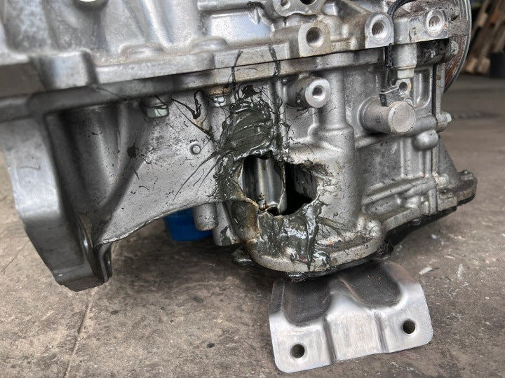 Motor Kia Stonic G3LE 1.0 TGDI 101PS 30TKm 2022 Benzin Engine Unkomplett MOT9039828648wq