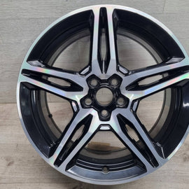 1x Alufelge 19 Zoll 8.0