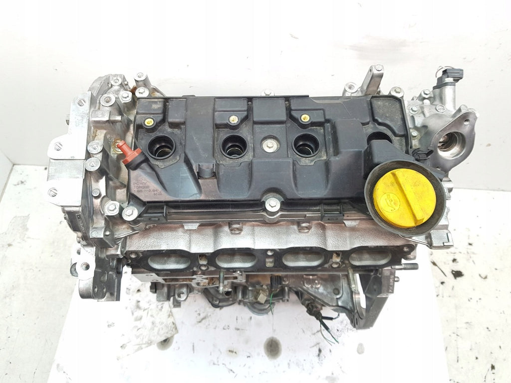 Motor Renault Clio M5M400 1.6 TCE 200PS 147kW 46TKm Benzin Engine Unkomplett
