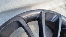 Laden Sie das Bild in den Galerie-Viewer, 1x Alufelge 17 Zoll 7.0" 4x100 44ET Opel Corsa E Rim Wheel FEL3528579334br