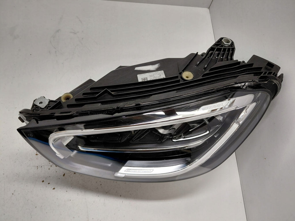 Frontscheinwerfer Mercedes-Benz Glc A2539060604 Links Scheinwerfer Headlight SCH6967768527ox