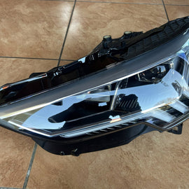 Frontscheinwerfer Audi Q3 83A941033 Full LED Links Scheinwerfer Headlight SCH8775277804rs