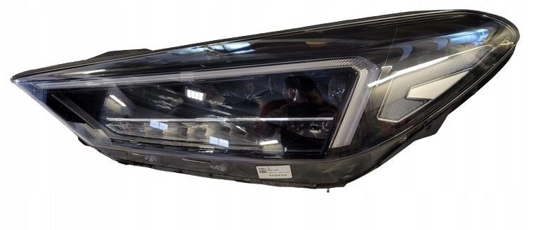 Frontscheinwerfer Hyundai Tucson 92102D7700 92101D7700 Rechts oder Links