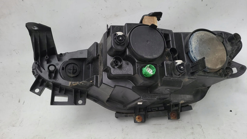 Frontscheinwerfer Fiat Tipo 521451620E Rechts Scheinwerfer Headlight SCH5614350414ea