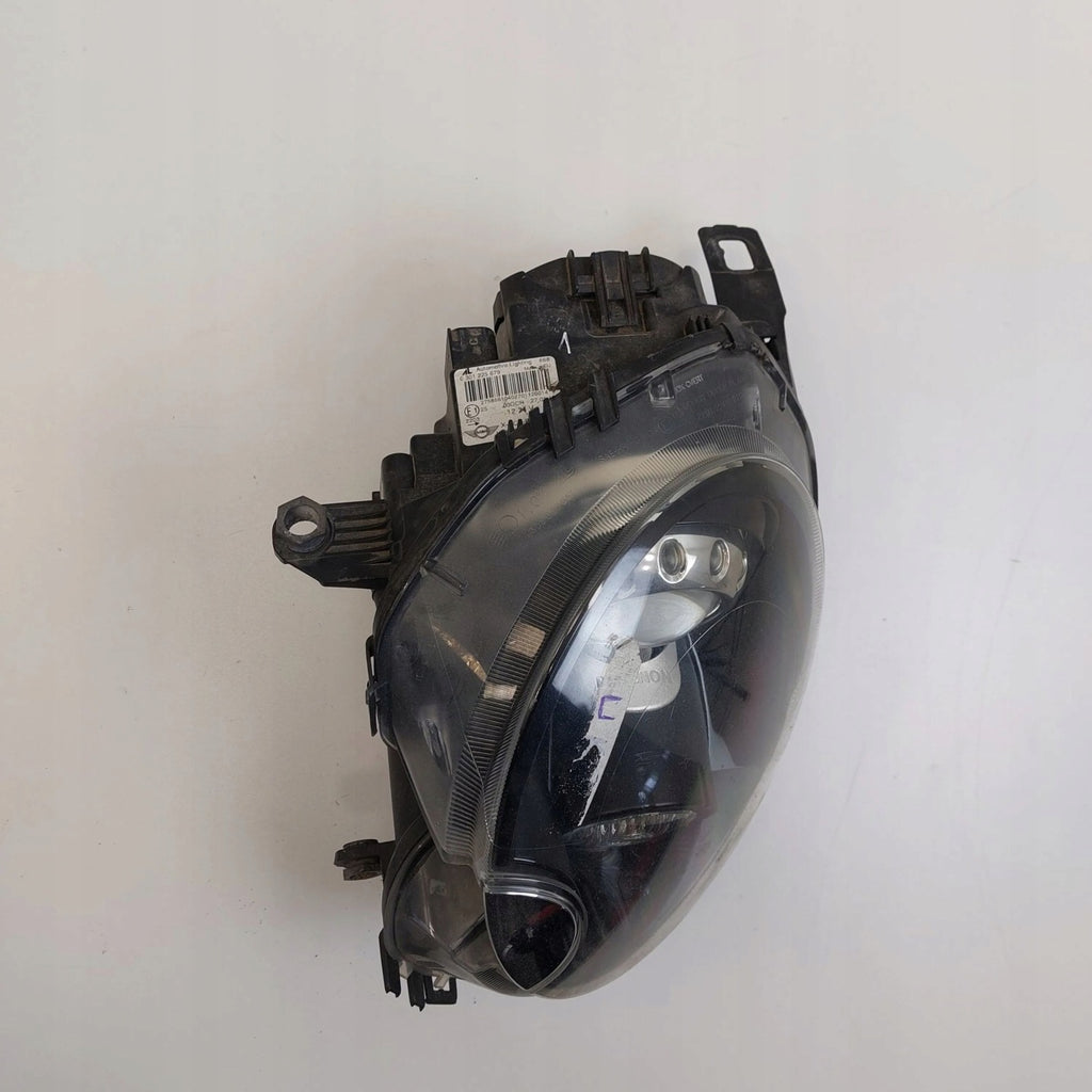 Frontscheinwerfer Mini Clubman R55 2758591 Links Scheinwerfer Headlight SCH7442406800rk