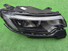 Laden Sie das Bild in den Galerie-Viewer, Frontscheinwerfer Jeep Compass Rechts Scheinwerfer Headlight SCH5363420481sm