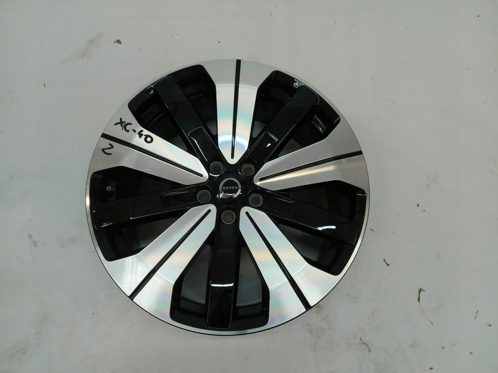 1x Alufelge 19 Zoll 8.5