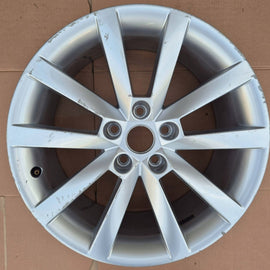 1x Alufelge 18 Zoll 7.5