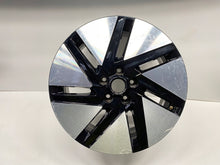 Load image into Gallery viewer, 1x Alufelge 18 Zoll 7.5" 5x114.3 51ET Glanz Schwarz 52910-KL110 Hyundai Ioniq 5 FEL1859573547mm