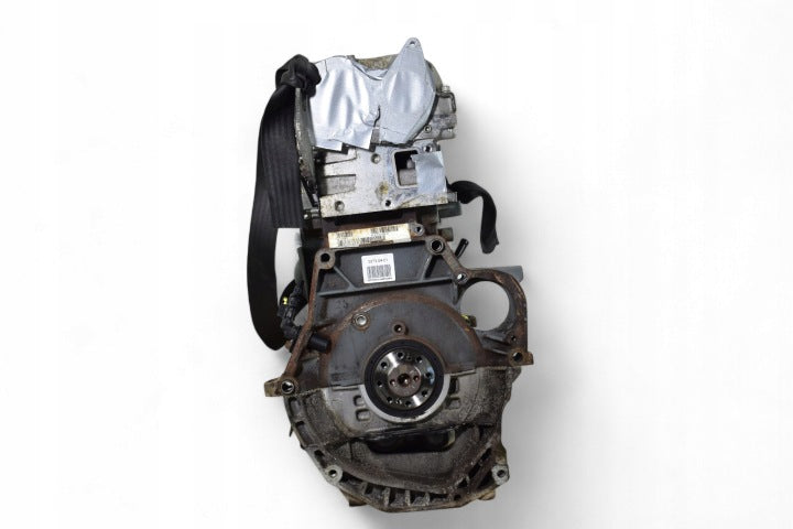 Motor Fiat Doblo Panda 169A5000 1.3 75PS 55kW 95TKm 2012 Diesel Unkomplett MOT2135626104kz