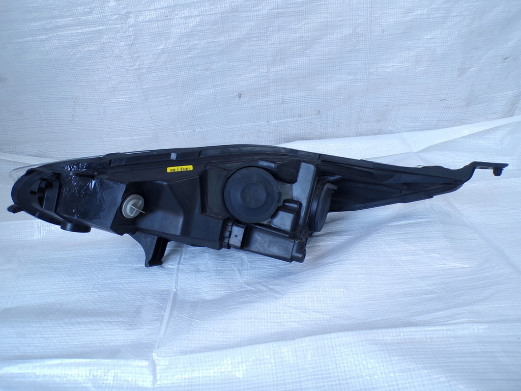 Frontscheinwerfer Ford Fiesta Rechts Scheinwerfer Headlight SCH9100718010yx