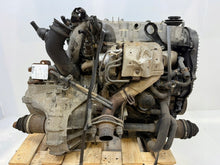 Load image into Gallery viewer, Motor Mazda Premacy RF7J 2.0 CITD 143PS 105kW 152TKm 2002 Diesel Engine Komplett MOT1080344009ut