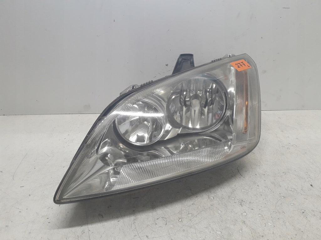 Frontscheinwerfer Ford C-Max Links Scheinwerfer Headlight