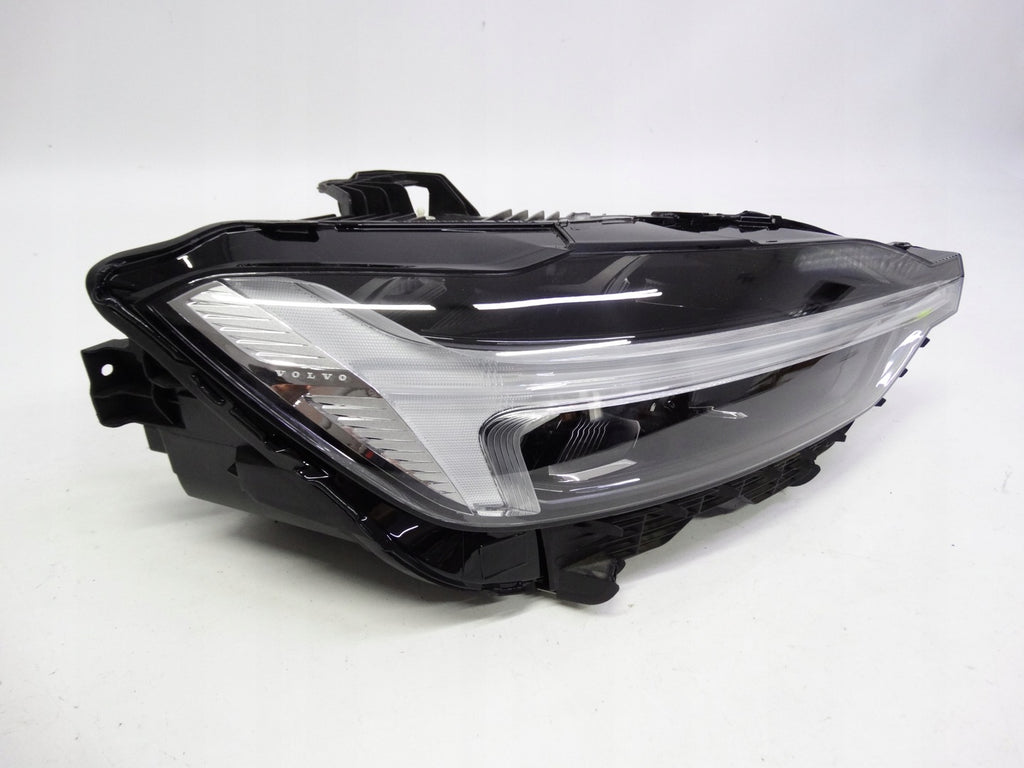 Frontscheinwerfer Volvo Xc60 II 32338977 LED Rechts Scheinwerfer Headlight SCH9244175241cj