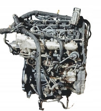 Laden Sie das Bild in den Galerie-Viewer, Motor Opel Astra J Meriva B A17DTR 1.7 CDTI 125PS 92kW Diesel Engine Komplett MOT8653372356mf
