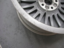 Load image into Gallery viewer, 1x Alufelge 17 Zoll 8.0&quot; 5x112 46ET Glanz Silber 82A601025H Audi A3 Rim Wheel