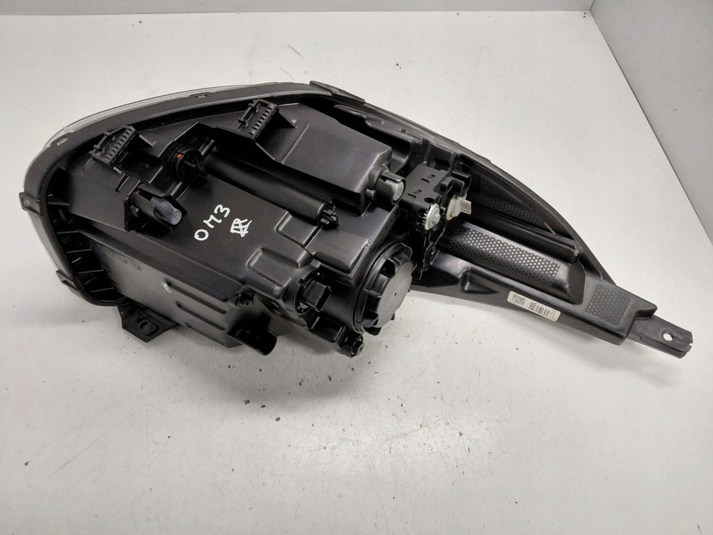 Frontscheinwerfer Kia Picanto Links Scheinwerfer Headlight SCH5429183687dr