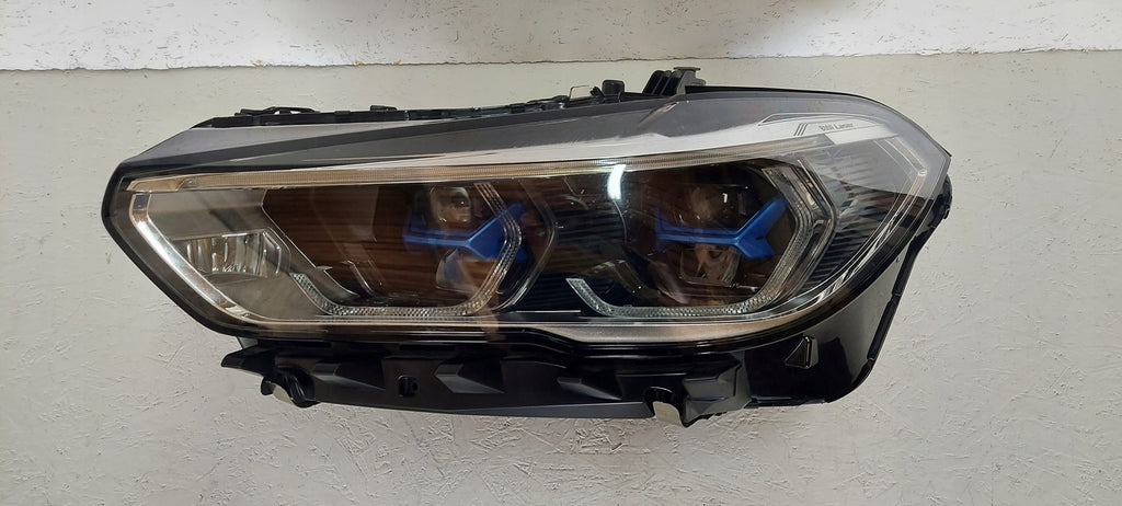 Frontscheinwerfer BMW X5 G05 G06 9481789-09 LED Links Scheinwerfer Headlight SCH2901943004lt