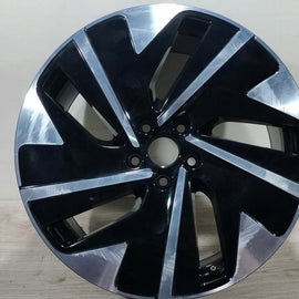 1x Alufelge 19 Zoll 8.5