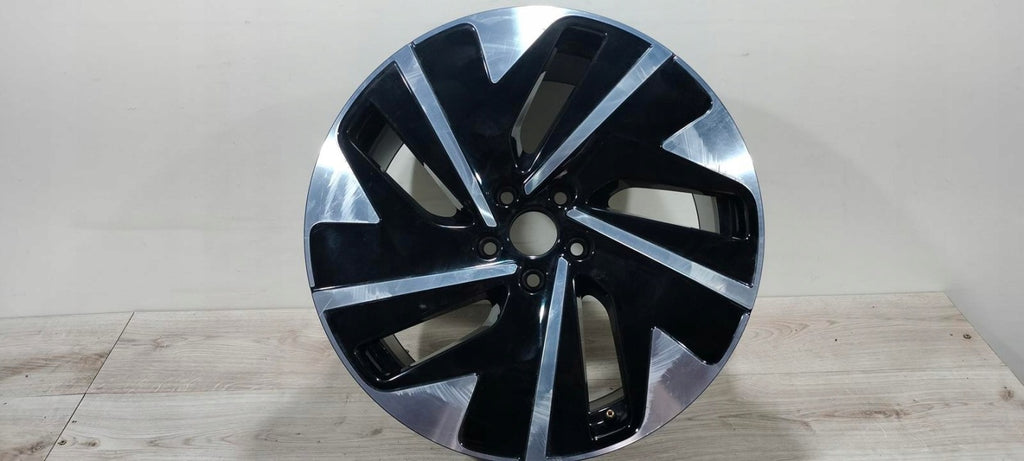 1x Alufelge 19 Zoll 8.5" 5x112 42ET 14B601025B VW I Rim Wheel FEL4209398172iq