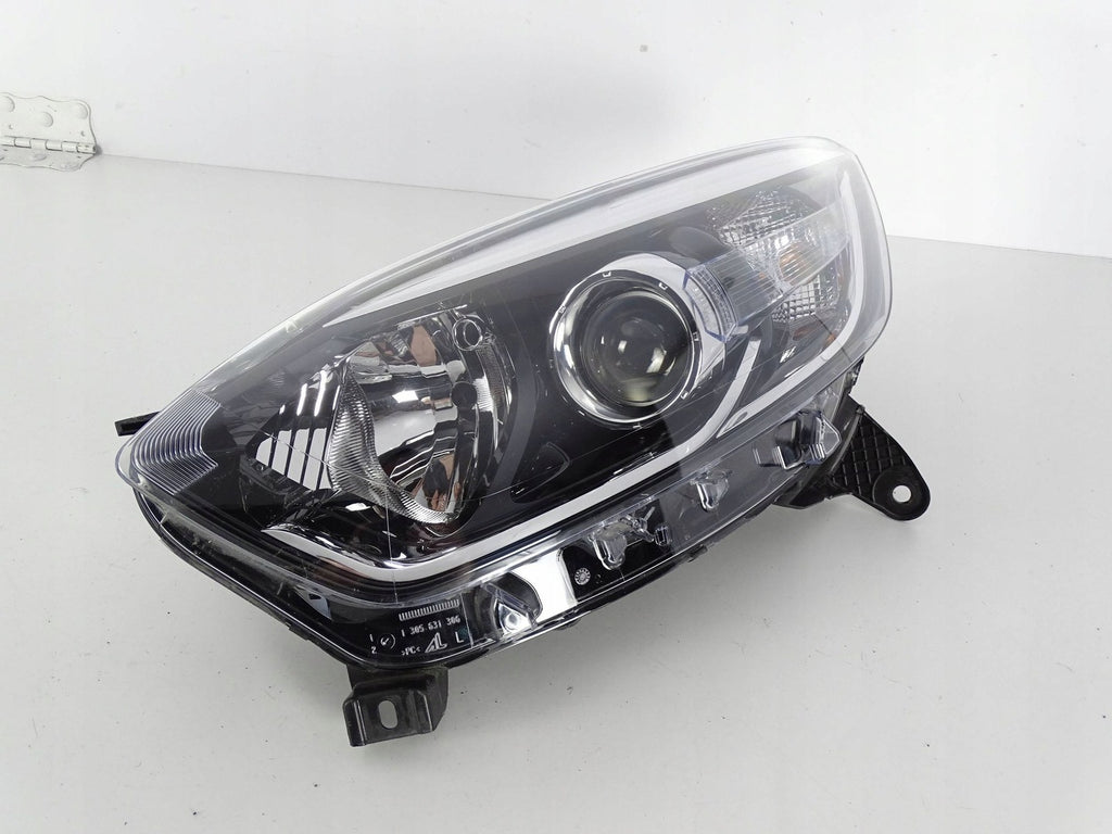 Frontscheinwerfer Renault Captur I 26060385310999 Ein Stück (Rechts oder Links) SCH3746307011ia