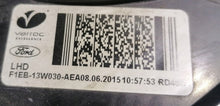 Load image into Gallery viewer, Frontscheinwerfer Ford Focus III F1EB13W030AE Links Scheinwerfer Headlight SCH3752410677np