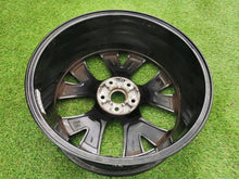 Load image into Gallery viewer, 1x Alufelge 19 Zoll 7.5" 5x114.3 49 5ET 52910-2W510 Hyundai Santa I Rim Wheel FEL3344078028ij