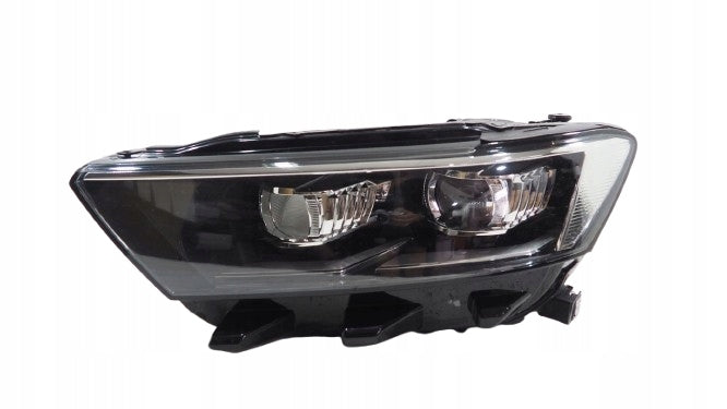 Frontscheinwerfer VW T Roc 2GA941035P Full LED Ein Stück (Rechts oder Links) SCH1566420214rr