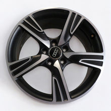 Load image into Gallery viewer, 1x Alufelge 18 Zoll 8.0&quot; 5x112 Audi A3 Rim Wheel