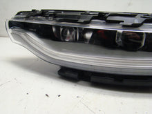 Laden Sie das Bild in den Galerie-Viewer, Frontscheinwerfer Kia A112039 LED Links Scheinwerfer Headlight