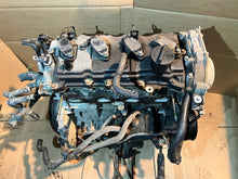 Load image into Gallery viewer, Motor Nissan Altima L32 QR25DE 2.5 2007 Benzin Engine Unkomplett MOT7264308691ef