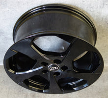 Laden Sie das Bild in den Galerie-Viewer, 4x Alufelge 18 Zoll 7.5&quot; 5x112 8V0601025DJ Audi A3 Rim Wheel