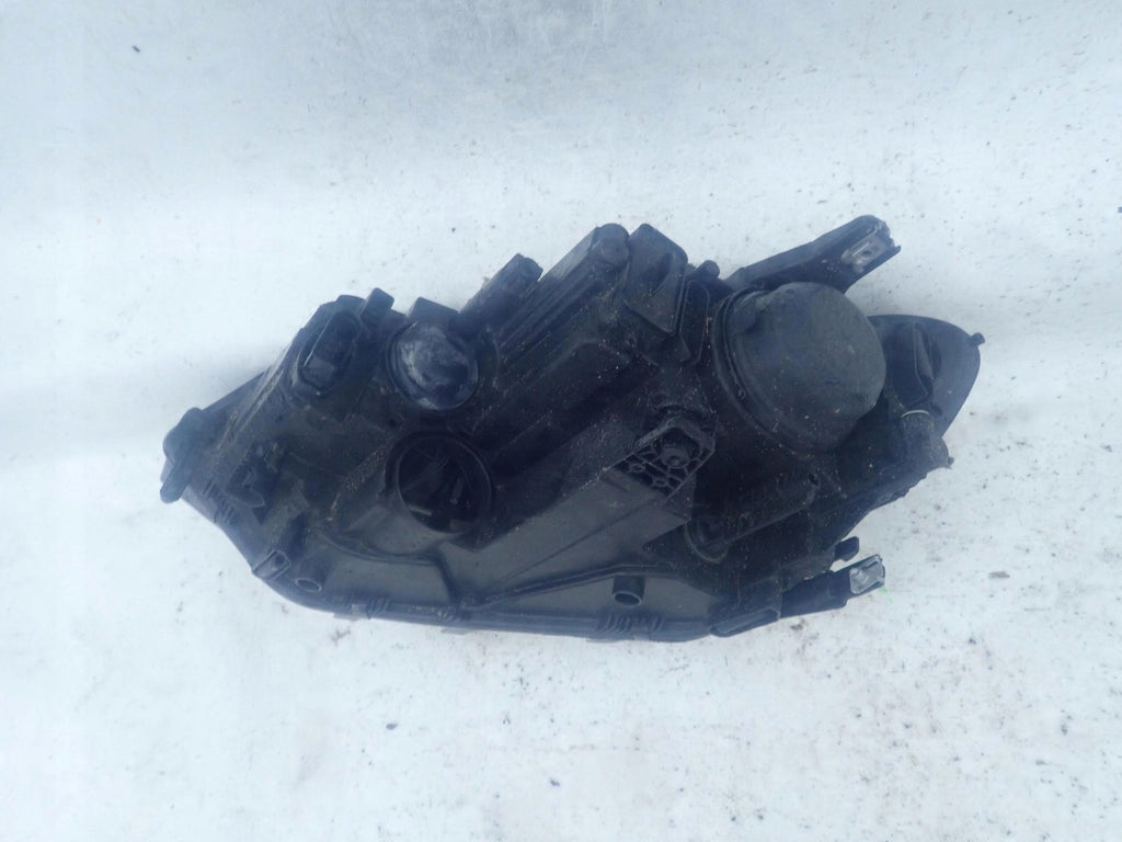 Frontscheinwerfer VW Touran 5TB941006A Rechts Scheinwerfer Headlight