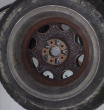 Load image into Gallery viewer, 4x Alufelge 15 Zoll 7.0" 5x112 Mercedes-Benz Rim Wheel FEL6223643030ve