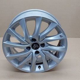 1x Alufelge 17 Zoll 6.5